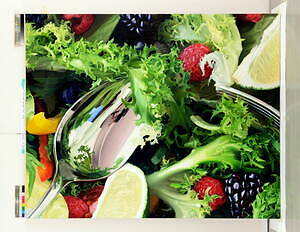 企画展「上田薫展」高松市美術館で - “誰も見たことのないリアル”超写実的な絵画作品初期～最新作まで｜写真6