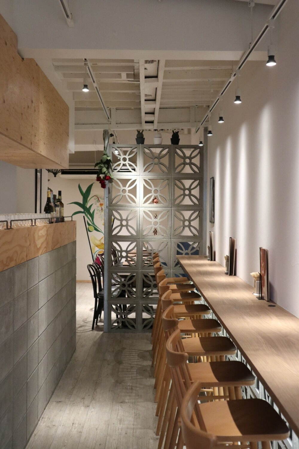 夜パフェ専門店「ぱふぇんちゅ」が沖縄にオープン、黒糖×ちんすこうの“琉球パフェ”やフラワー寒天など｜写真17