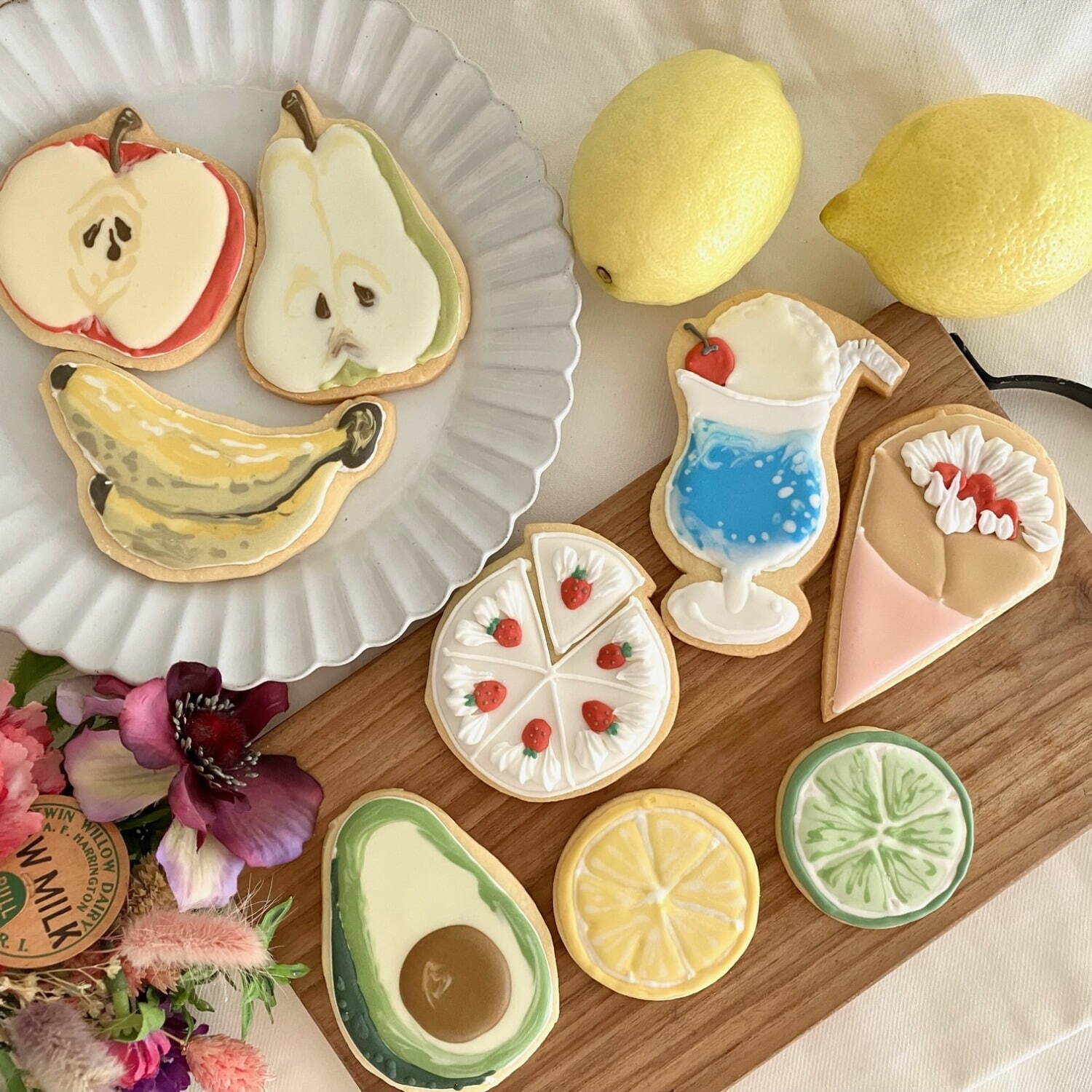 「神奈川クッキーパーティー」神奈川発人気クッキーブランドの焼き菓子が集結、ニュウマン横浜で｜写真13