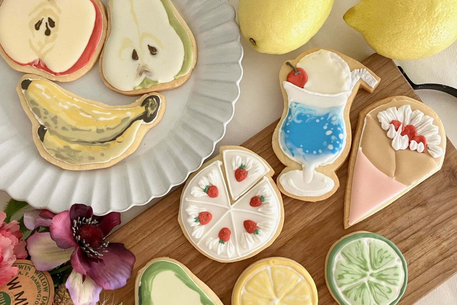 ご当地グルメ｜「神奈川クッキーパーティー」神奈川発人気クッキーブランドの焼き菓子が集結、ニュウマン横浜で