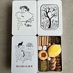 「神奈川クッキーパーティー」神奈川発人気クッキーブランドの焼き菓子が集結、ニュウマン横浜で｜写真1