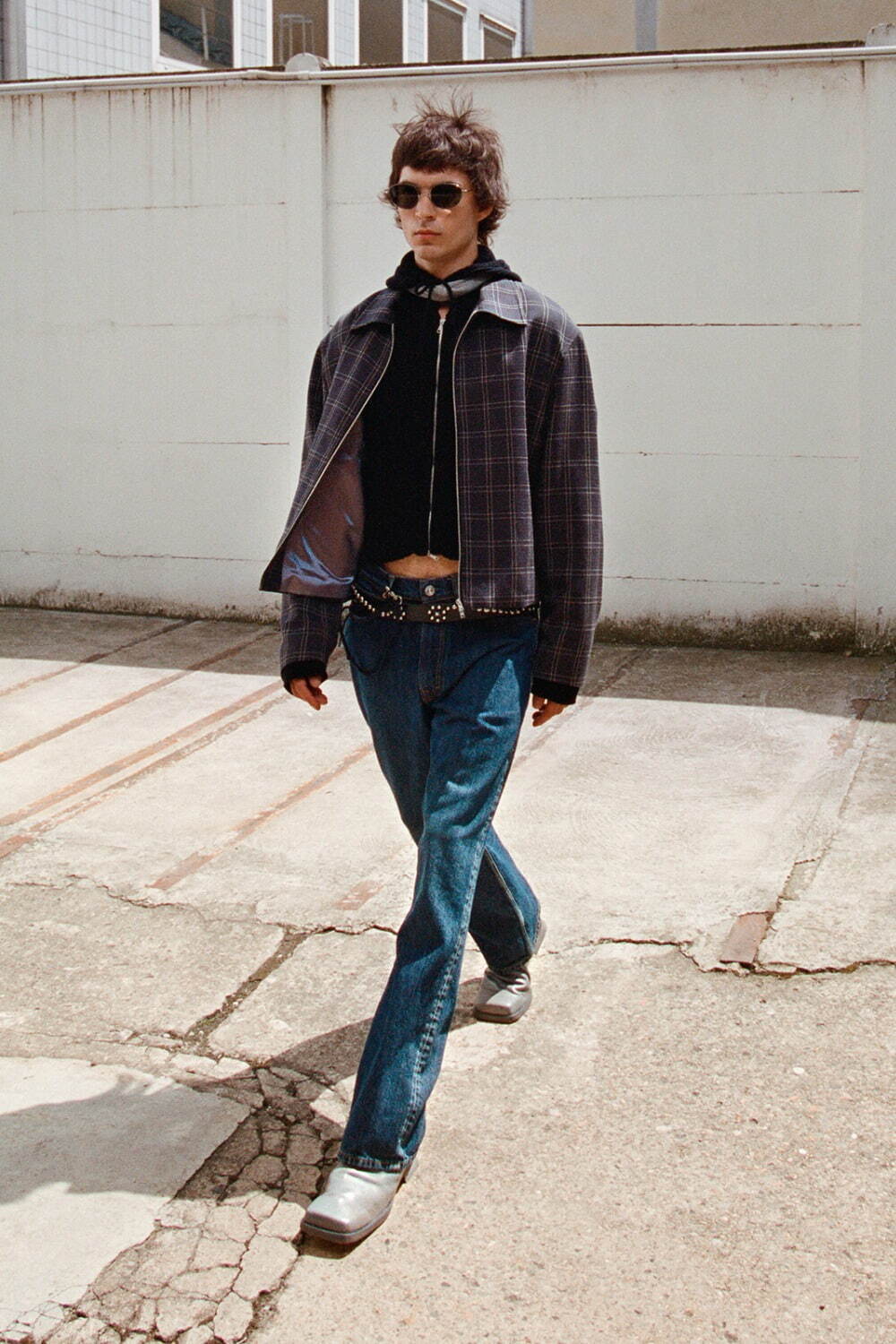 アワー レガシー 2024年春夏<span>コレクション</span> - 写真9