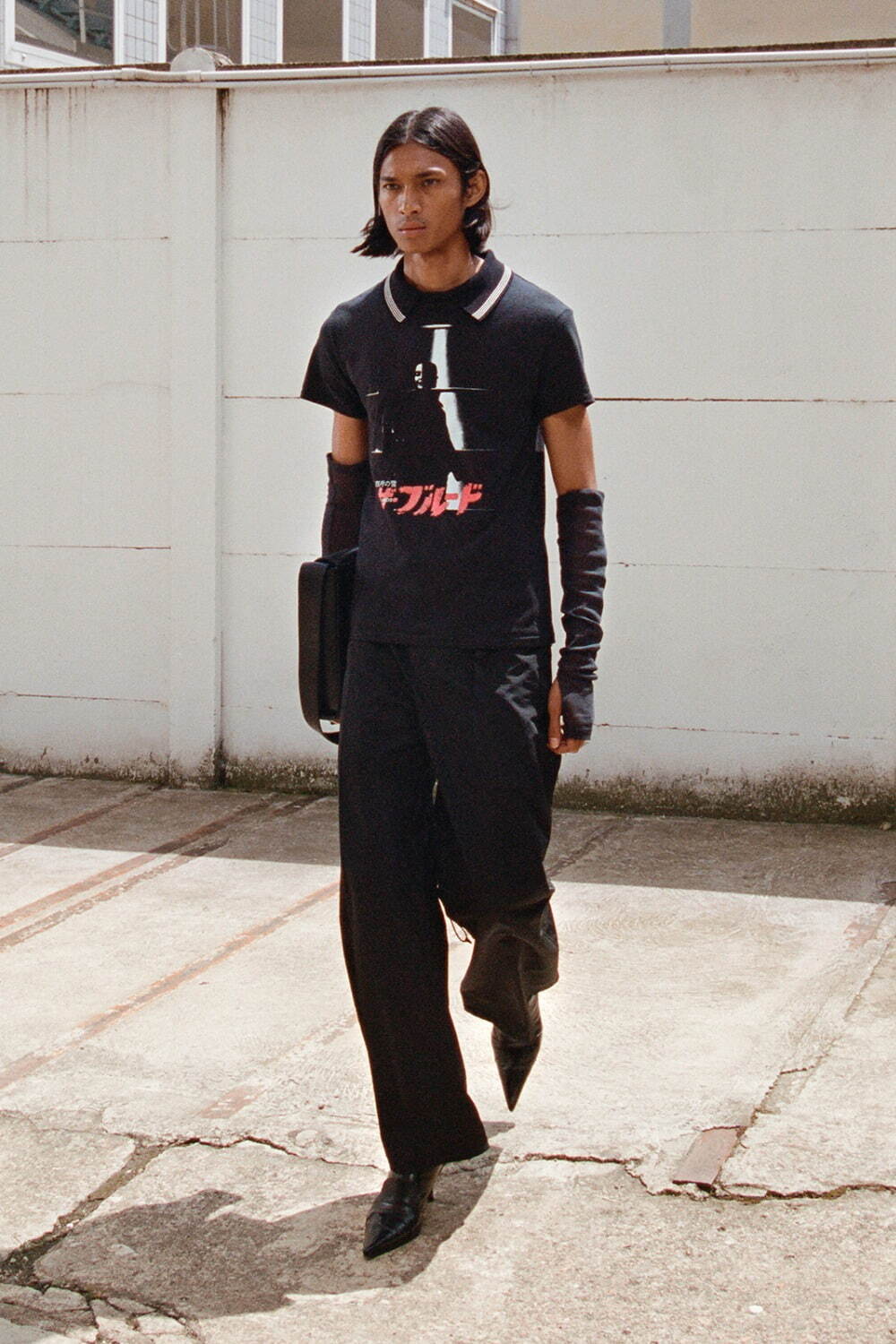アワー レガシー 2024年春夏<span>コレクション</span> - 写真19