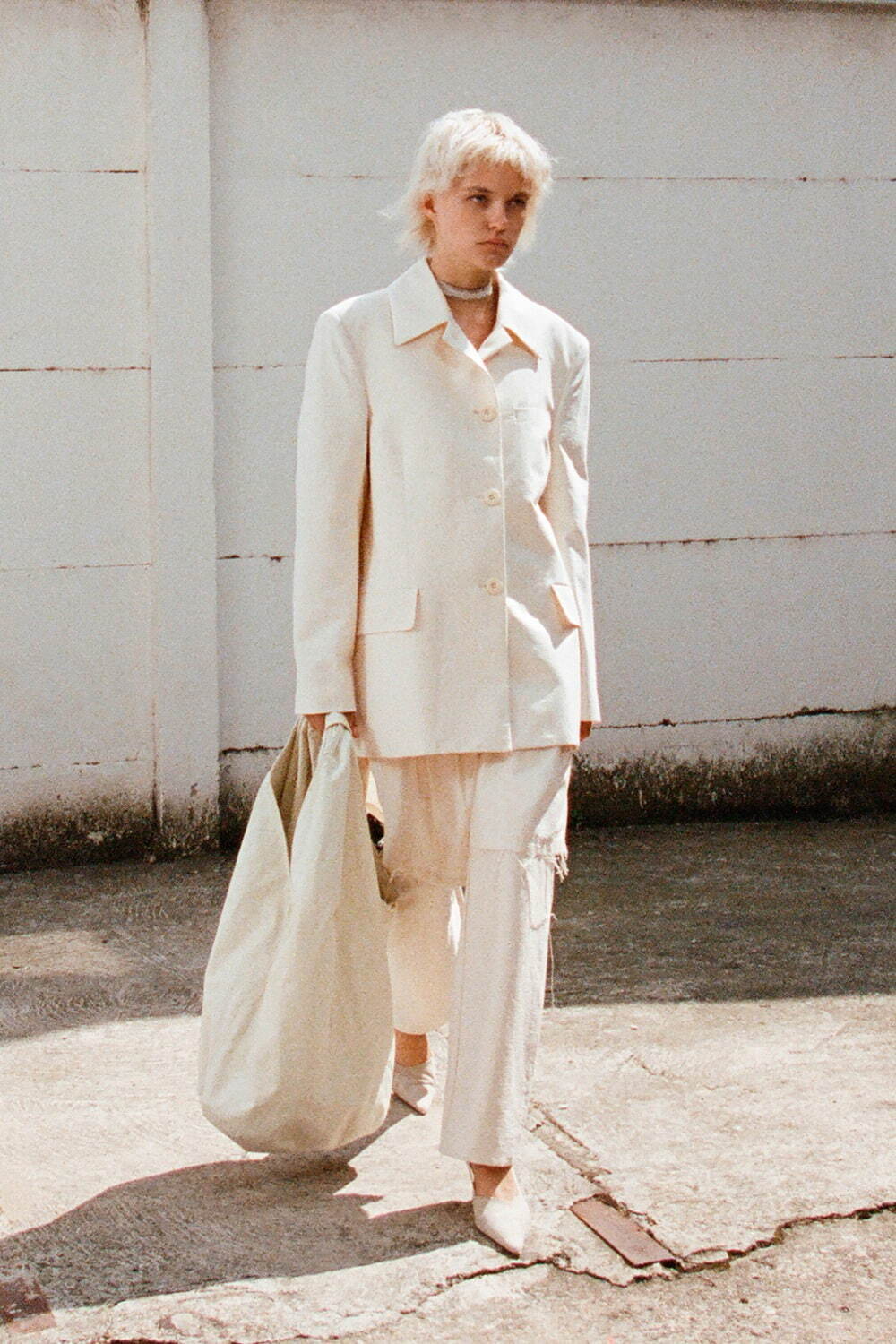 アワー レガシー 2024年春夏<span>コレクション</span> - 写真28