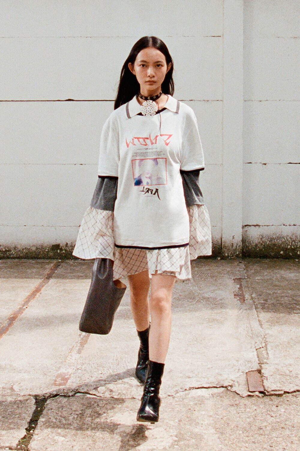 アワー レガシー 2024年春夏<span>コレクション</span> - 写真30