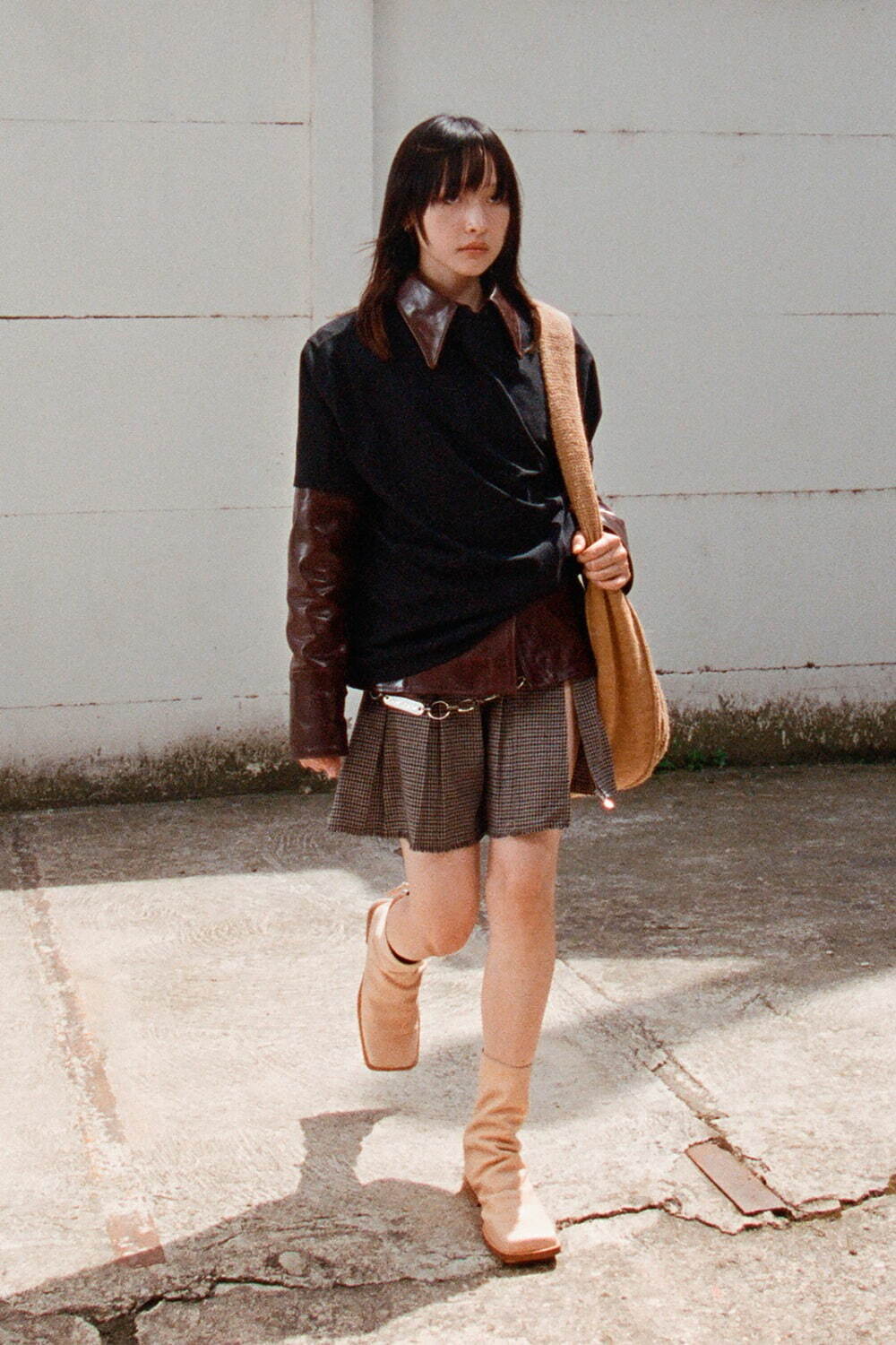 アワー レガシー 2024年春夏<span>コレクション</span> - 写真38