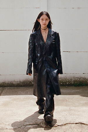 アワー レガシー(OUR LEGACY) 2024年春夏ウィメンズ&メンズコレクション  - 写真20