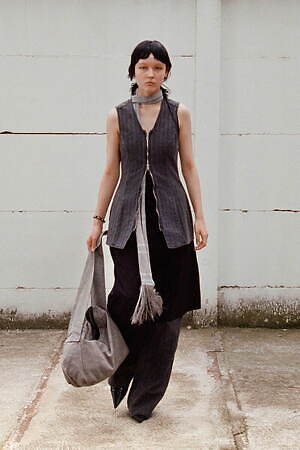 アワー レガシー(OUR LEGACY) 2024年春夏ウィメンズ&メンズコレクション  - 写真32