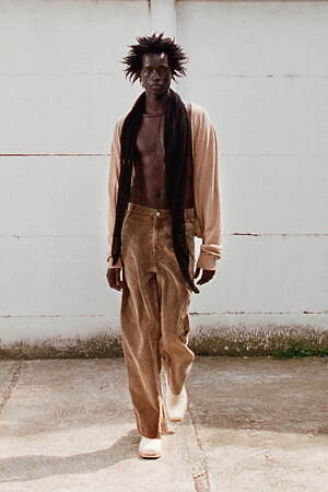 アワー レガシー(OUR LEGACY) 2024年春夏ウィメンズ&メンズコレクション  - 写真39