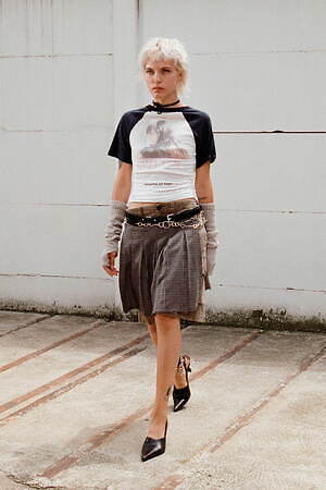 アワー レガシー(OUR LEGACY) 2024年春夏ウィメンズ&メンズコレクション  - 写真54