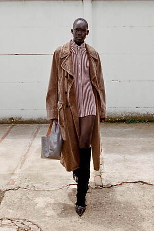 アワー レガシー(OUR LEGACY) 2024年春夏ウィメンズ&メンズコレクション  - 写真55