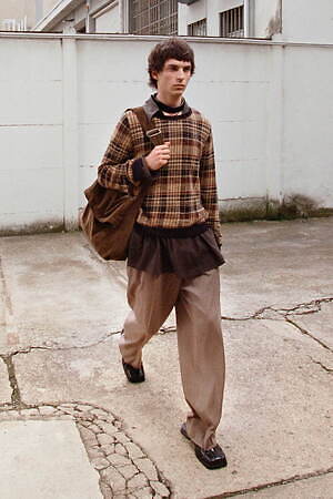 アワー レガシー(OUR LEGACY) 2024年春夏ウィメンズ&メンズコレクション  - 写真60