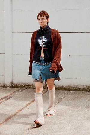 アワー レガシー(OUR LEGACY) 2024年春夏ウィメンズ&メンズコレクション  - 写真61