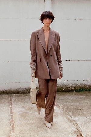 アワー レガシー(OUR LEGACY) 2024年春夏ウィメンズ&メンズコレクション  - 写真63