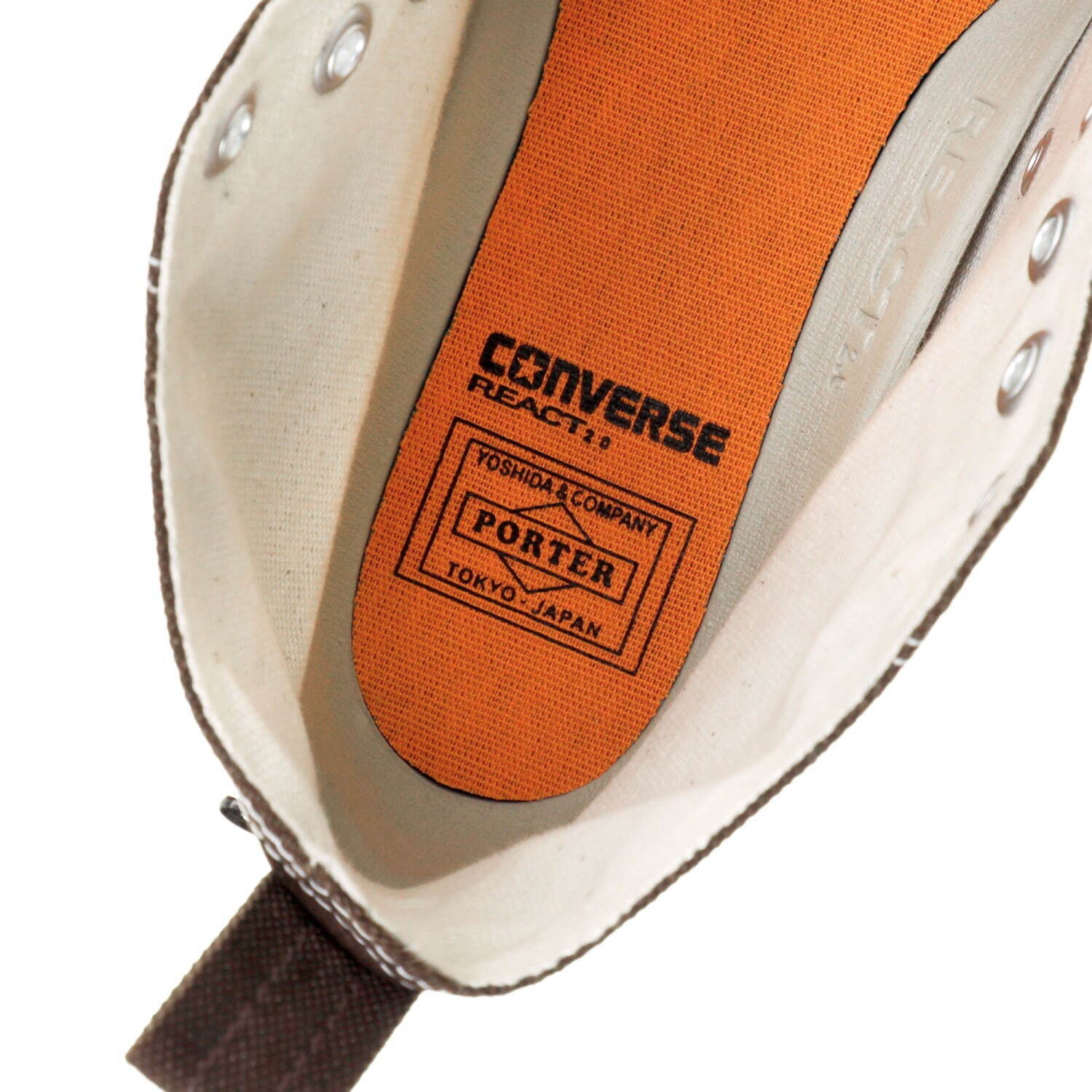 ポーター(PORTER), コンバース(CONVERSE) オールスター｜写真8