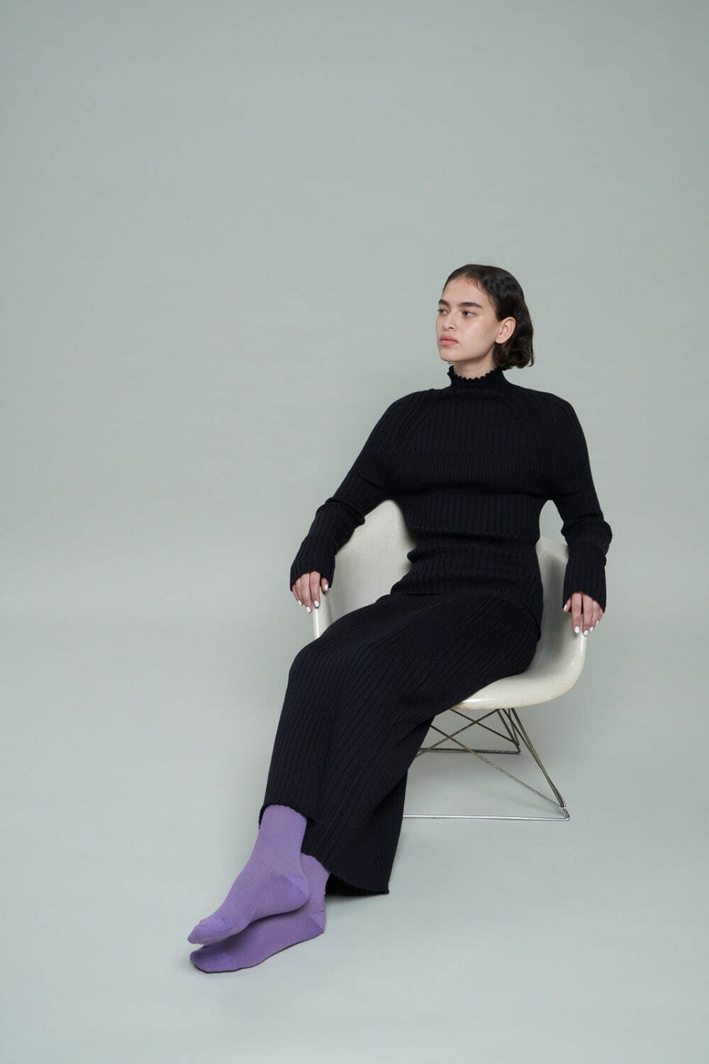 ババコ 2023-24年秋冬｜ スカート