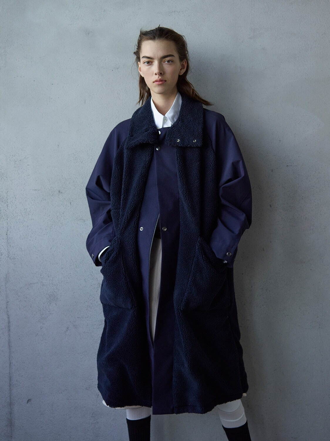 ヴァシュモン(VACHEMENT) 2023-24年秋冬ウィメンズコレクション  - 写真8