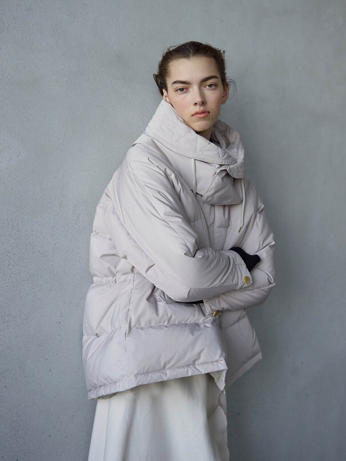 ヴァシュモン(VACHEMENT) 2023-24年秋冬ウィメンズコレクション  - 写真14