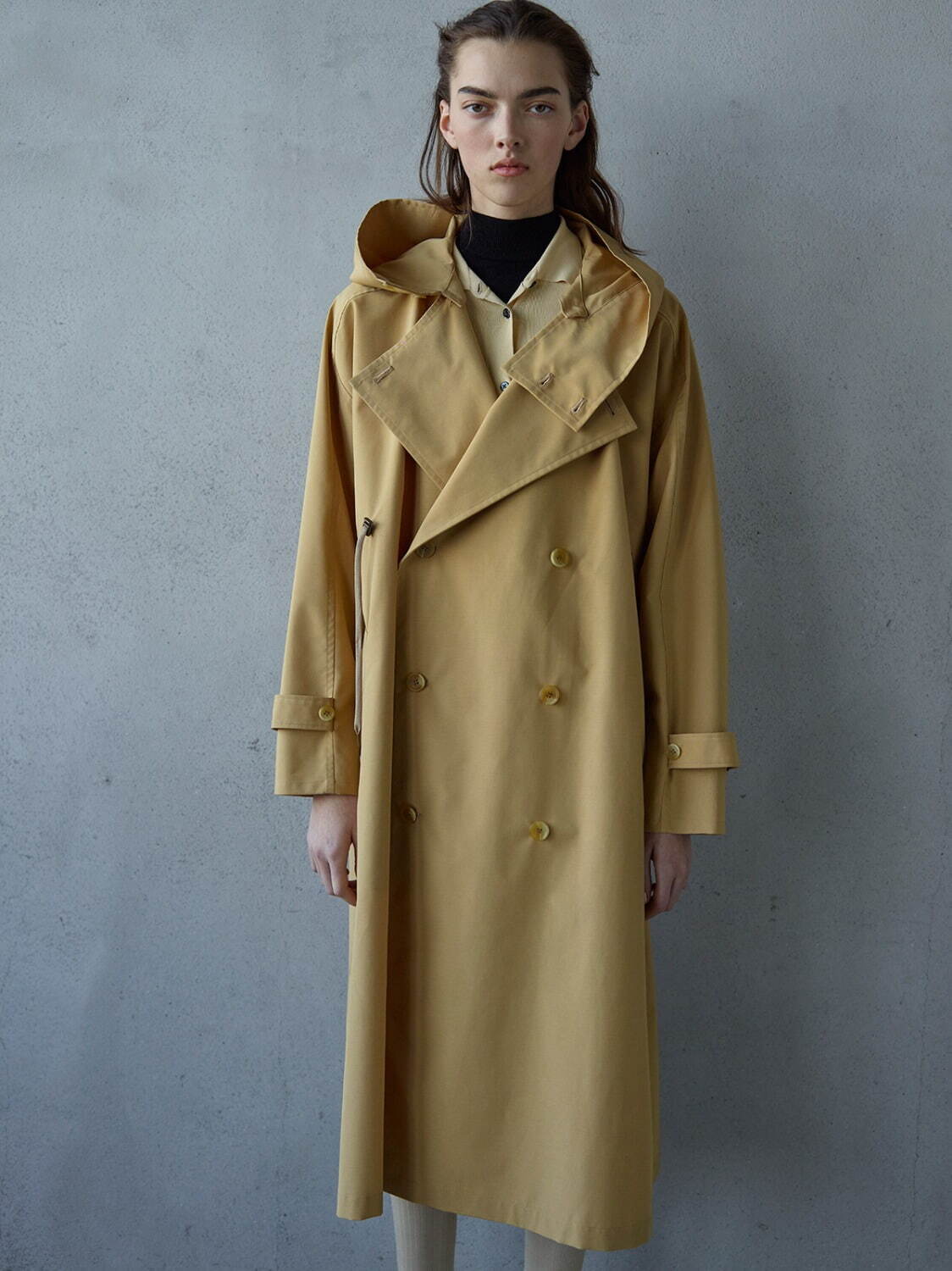 ヴァシュモン(VACHEMENT) 2023-24年秋冬ウィメンズコレクション  - 写真17