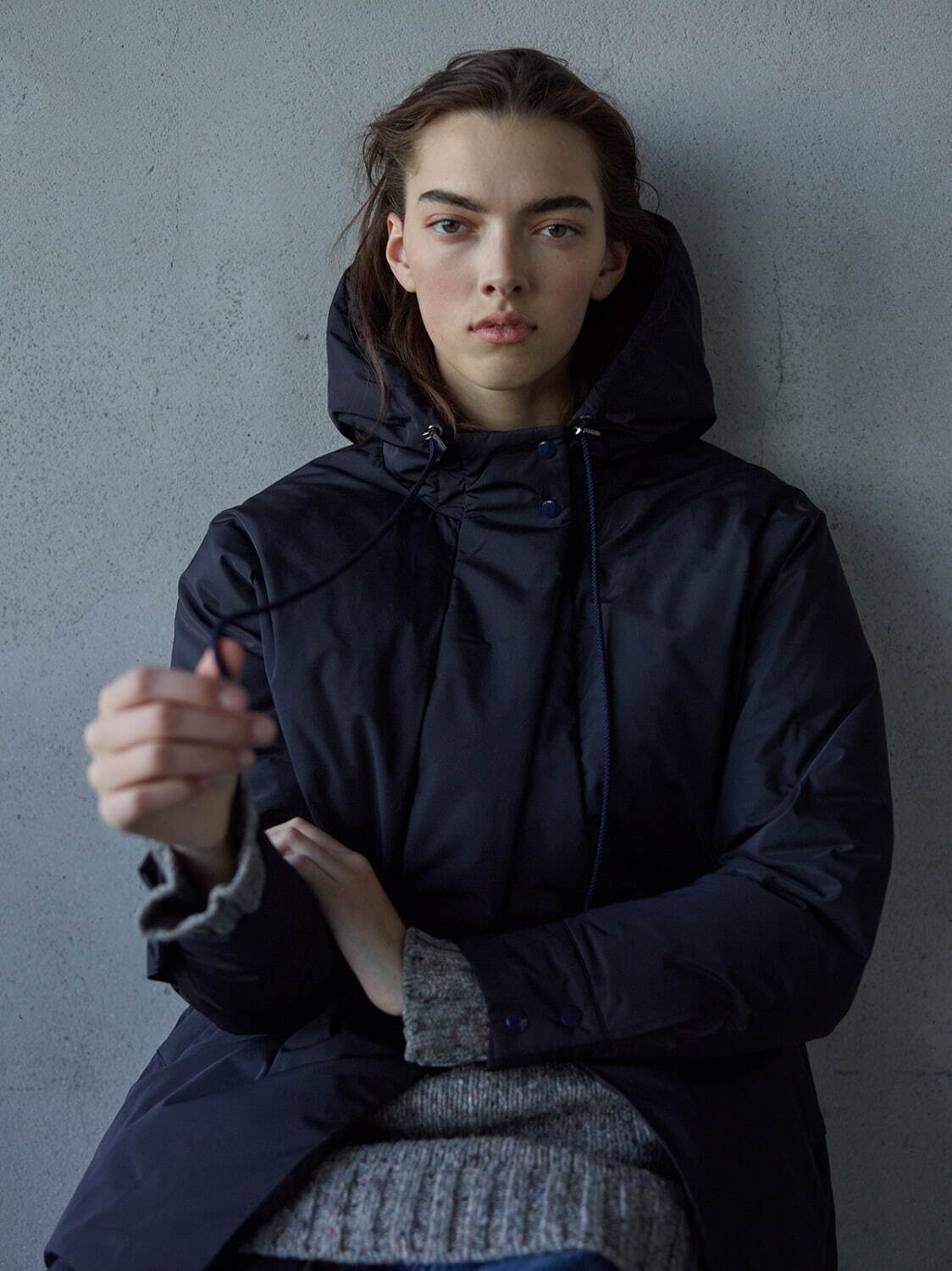 ヴァシュモン(VACHEMENT) 2023-24年秋冬ウィメンズコレクション  - 写真18