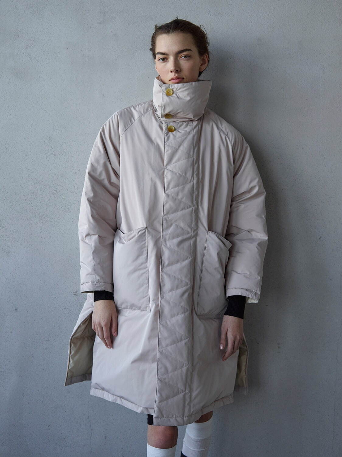 ヴァシュモン(VACHEMENT) 2023-24年秋冬ウィメンズコレクション  - 写真19