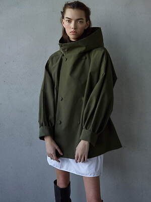 ヴァシュモン(VACHEMENT) 2023-24年秋冬ウィメンズコレクション  - 写真2