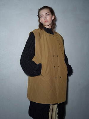 ヴァシュモン(VACHEMENT) 2023-24年秋冬ウィメンズコレクション  - 写真4