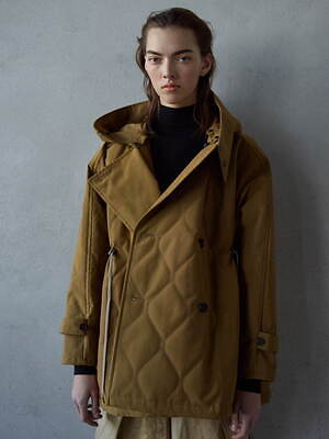 ヴァシュモン(VACHEMENT) 2023-24年秋冬ウィメンズコレクション  - 写真6