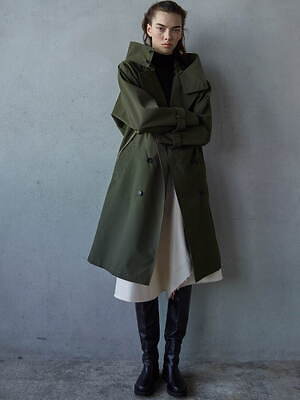 ヴァシュモン(VACHEMENT) 2023-24年秋冬ウィメンズコレクション  - 写真7