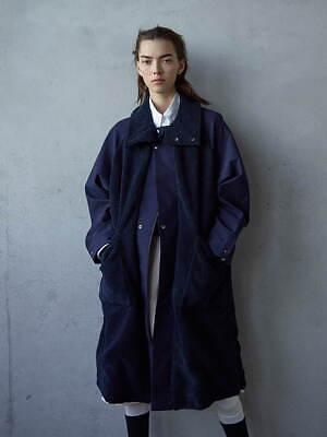 ヴァシュモン(VACHEMENT) 2023-24年秋冬ウィメンズコレクション  - 写真8