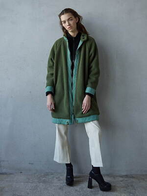 ヴァシュモン(VACHEMENT) 2023-24年秋冬ウィメンズコレクション  - 写真10