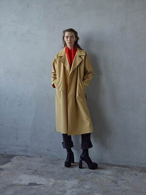 ヴァシュモン(VACHEMENT) 2023-24年秋冬ウィメンズコレクション  - 写真12