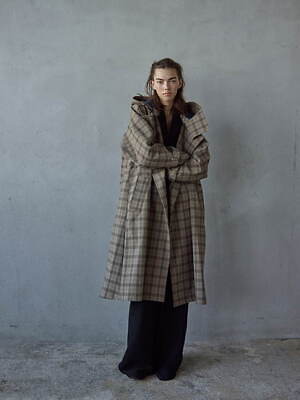 ヴァシュモン(VACHEMENT) 2023-24年秋冬ウィメンズコレクション  - 写真15