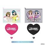 「オシャレ魔女 ラブ and ベリー オシャレまほうカフェ」渋谷で、ドレスケーキ＆まほうカードグッズ｜写真33