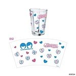 「オシャレ魔女 ラブ and ベリー オシャレまほうカフェ」渋谷で、ドレスケーキ＆まほうカードグッズ｜写真30