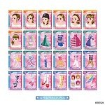 「オシャレ魔女 ラブ and ベリー オシャレまほうカフェ」渋谷で、ドレスケーキ＆まほうカードグッズ｜写真17