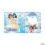 「オシャレ魔女 ラブ and ベリー オシャレまほうカフェ」渋谷で、ドレスケーキ＆まほうカードグッズ｜写真28