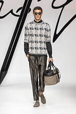 ジョルジオ アルマーニ 2024年春夏メンズコレクション - 新しい物語を紡いで｜写真7