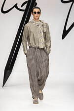 ジョルジオ アルマーニ 2024年春夏メンズコレクション - 新しい物語を紡いで｜写真26