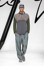 ジョルジオ アルマーニ 2024年春夏メンズコレクション - 新しい物語を紡いで｜写真35