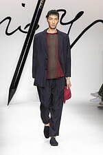 ジョルジオ アルマーニ 2024年春夏メンズコレクション - 新しい物語を紡いで｜写真68