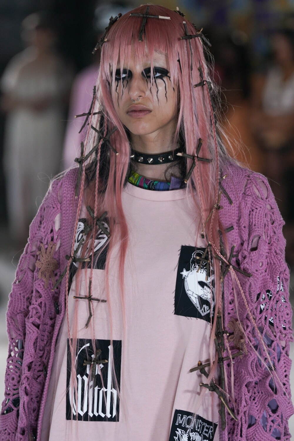 キディル 2024年春夏<span>コレクション</span> - 写真47