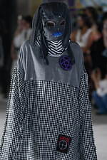 キディル 2024年春夏コレクション - “魅惑”のうちに生きる──異端児の肖像？｜写真9