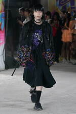 キディル 2024年春夏コレクション - “魅惑”のうちに生きる──異端児の肖像？｜写真16