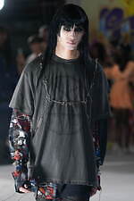 キディル 2024年春夏コレクション - “魅惑”のうちに生きる──異端児の肖像？｜写真22