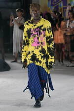 キディル 2024年春夏コレクション - “魅惑”のうちに生きる──異端児の肖像？｜写真25