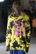 キディル 2024年春夏コレクション - “魅惑”のうちに生きる──異端児の肖像？｜写真26