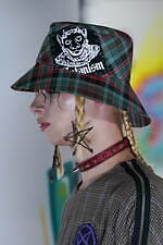 キディル 2024年春夏コレクション - “魅惑”のうちに生きる──異端児の肖像？｜写真31