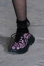 キディル 2024年春夏コレクション - “魅惑”のうちに生きる──異端児の肖像？｜写真50