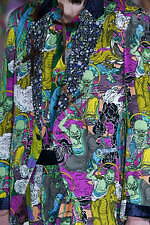 キディル 2024年春夏コレクション - “魅惑”のうちに生きる──異端児の肖像？｜写真62